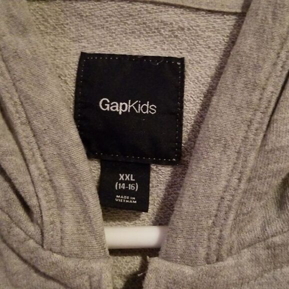 Jacket  - Picture 3 of 3